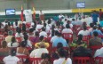 CONCLUSIONES RENDICION DE CUENTAS C.R.A CONCLUSIONES RENDICION DE CUENTAS C.R.A