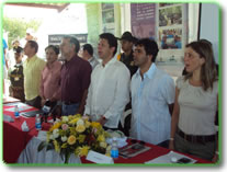 ARRANCÓ ALIANZA INTERINSTITUCIONAL POR LA CIÉNAGA DE MALLORQUÍN EN EL DEPARTAMENTO DEL ATLÁNTICO ARRANCÓ ALIANZA INTERINSTITUCIONAL POR LA CIÉNAGA DE MALLORQUÍN EN EL DEPARTAMENTO DEL ATLÁNTICO