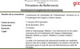 Programa Medio Ambiente Colombia PROMAC