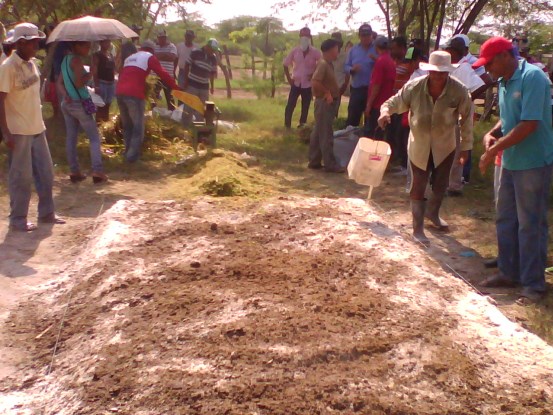 CRA INCENTIVA CRECIMIENTO DE PEQUEÑOS PRODUCTORES EN EL SUR DEL ATLÁNTICO