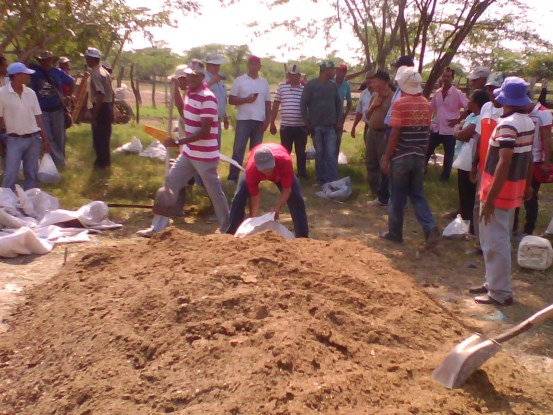 CRA INCENTIVA CRECIMIENTO DE PEQUEÑOS PRODUCTORES EN EL SUR DEL ATLÁNTICO