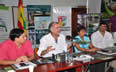 En honor al Bicentenario autoridades presentaron “LA REGIÓN CARIBE UNA PRIORIDAD”
En honor al Bicentenario autoridades presentaron “LA REGIÓN CARIBE UNA PRIORIDAD”