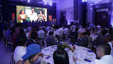 GEMAS premió proyectos ambientales del Caribe, Antioquia, Valle del Cauca y Cundinamarca. 