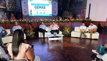 Iniciaron inscripciones del premio ambiental GEMAS.