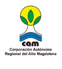 Corporación Regional del Alto Magdalena