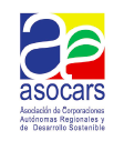 Asociación de Corporaciones Autónomas Regionales y de Desarrollo Sostenible
