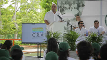  La C.R.A. consolida su liderazgo ambiental con una nueva temporada de la ERLA