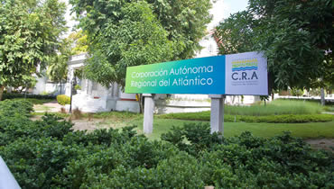Frente a tutela del municipio de Galapa, la C.R.A. ha actuado dentro de los procedimientos legales de atención de la queja