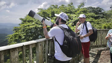 Fotografía y sostenibilidad se unen en la quinta edición de “Atlántico Respira Ambiente”