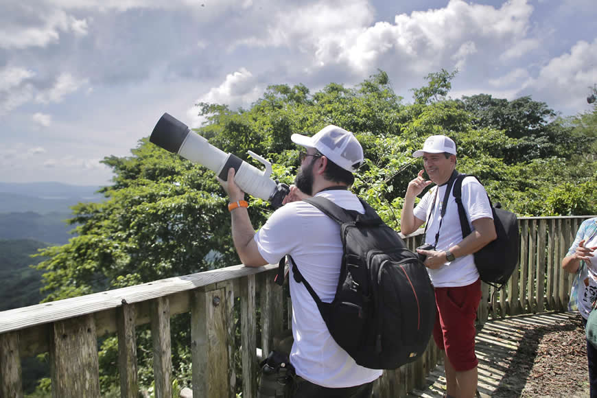 Fotografía y sostenibilidad se unen en la quinta edición de “Atlántico Respira Ambiente”
