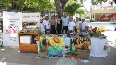 Encuentro “Somos Sostenibilidad”: un homenaje a la diversidad, la cultura y la protección ambiental, liderado por la C.R.A