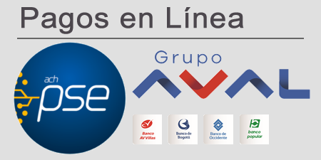 Pagos en Línea
