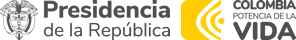 Presidencia de Colombia