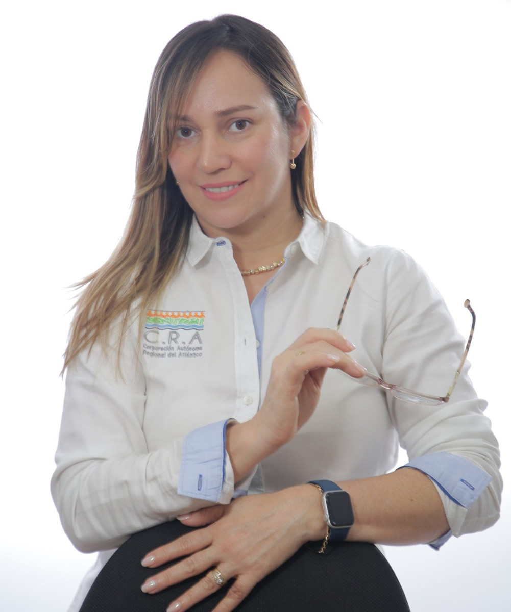 Paola Fontalvo