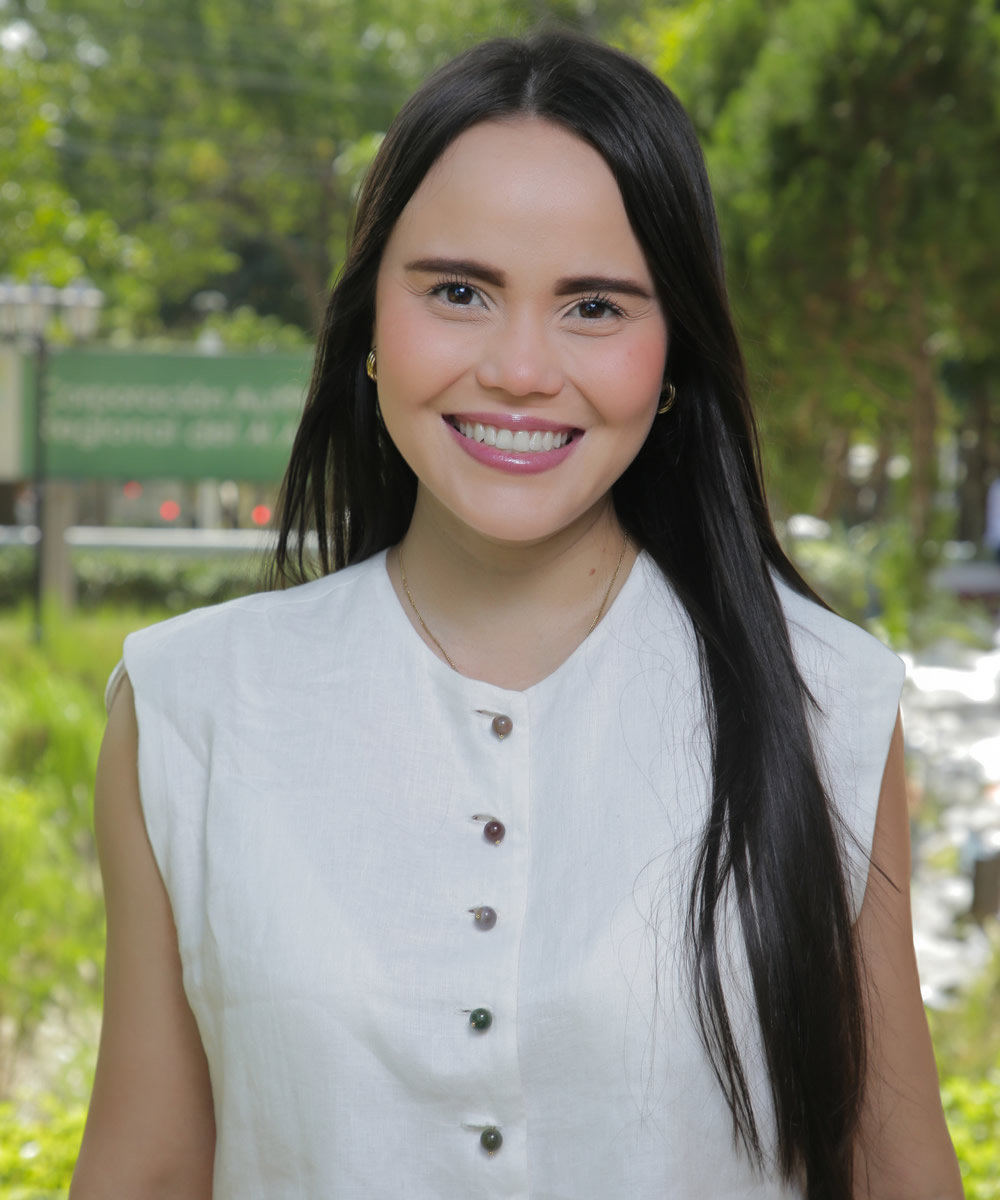 María José Mojica Conde