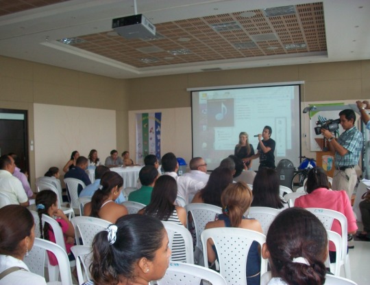 CON PREMIOS Y CONVENIO DE COFINANCIACIÓN, C.R.A EXALTÓ LOS MEJORES PRAES DEL 2011