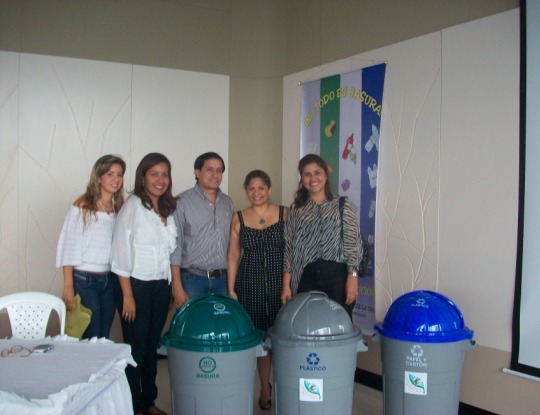 CON PREMIOS Y CONVENIO DE COFINANCIACIÓN, C.R.A EXALTÓ LOS MEJORES PRAES DEL 2011