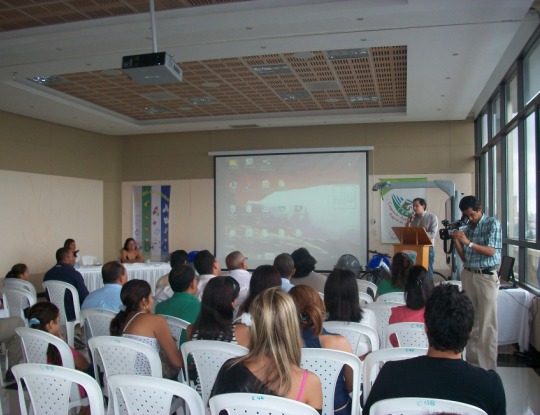 CON PREMIOS Y CONVENIO DE COFINANCIACIÓN, C.R.A EXALTÓ LOS MEJORES PRAES DEL 2011