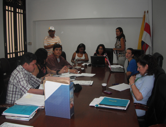 CONCURSO DE PRAES 2011, EN RECTA FINAL