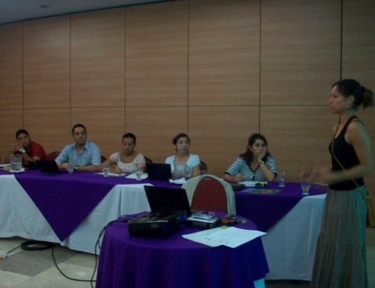 EN MARCHA, SEGUNDA AREA PROTEGIDA DEL ATLÁNTICO