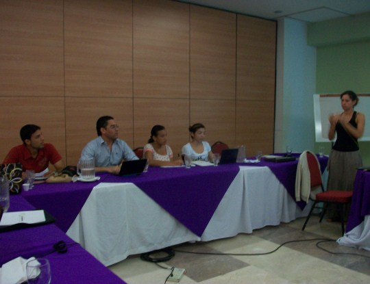 EN MARCHA, SEGUNDA AREA PROTEGIDA DEL ATLÁNTICO