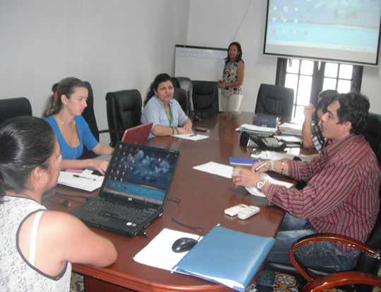 CONCURSO DE PRAES 2011, EN RECTA FINAL