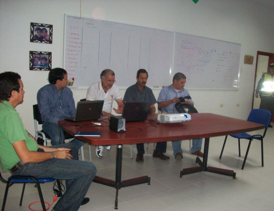 OBRAS DE CONTROL DE INUNDACIONES HAN SIDO EFECTIVAS, PERO DEBEMOS MANTENER ALERTA EN MUNICIPIOS DEL SUR: C.R.A