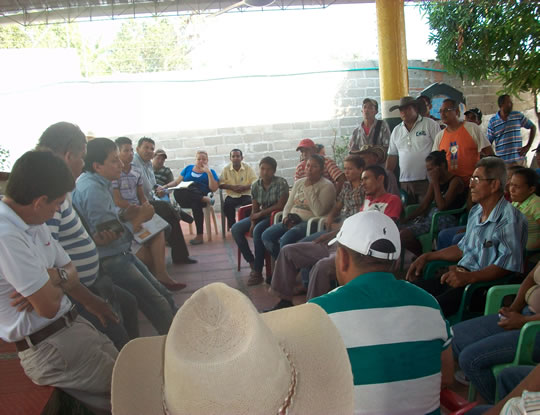 CIERRE Y APERTURA DE COMPUERTAS SERÁ DE MANERA CONTROLADA: C.R.A