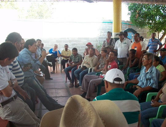 CIERRE Y APERTURA DE COMPUERTAS SERÁ DE MANERA CONTROLADA: C.R.A