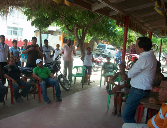 NUEVO MONITOREO AL EMBALSE GUAJARO Y MANEJO CONCERTADO DE COMPUERTAS.