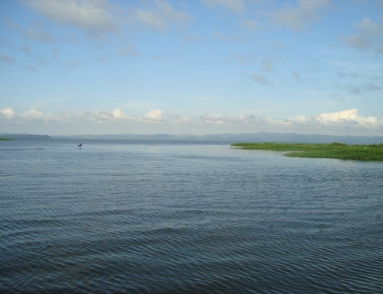 NUEVO PROYECTO DE C.R.A, BUSCA GARANTIZAR SOSTENIBILIDAD DEL EMBALSE EL GUAJARO