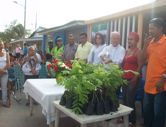 OPERATIVOS CONTRA COMERCIALIZACIÓN DE FAUNA Y FLORA EN LA SEMANA MAYOR.