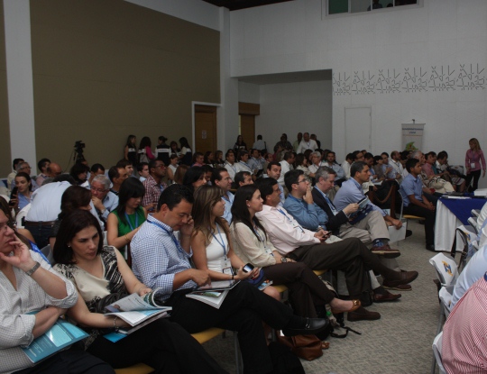 Se invertirán 500 millones de dólares para iniciativa de ciudades sostenibles