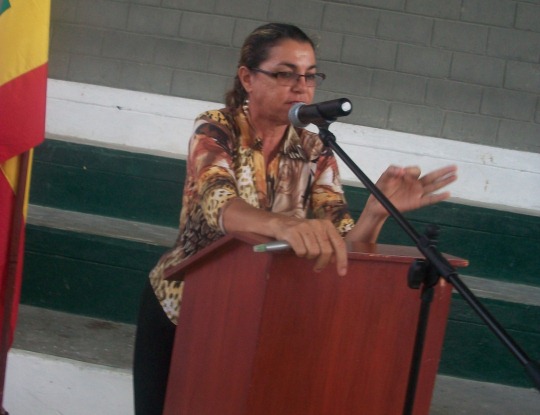 CONCLUSIONES RENDICION DE CUENTAS C.R.A‏