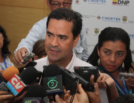 Se invertirán 500 millones de dólares para iniciativa de ciudades sostenibles