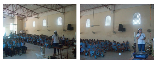 FORTALECIMIENTO DE LA EDUCACION AMBIENTAL EN EL DEPARTAMENTO