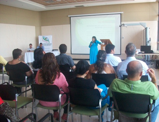 C.R.A SOCIALIZÓ MAPAS DE VULNERABILIDAD CON ENTES TERRITORIALES