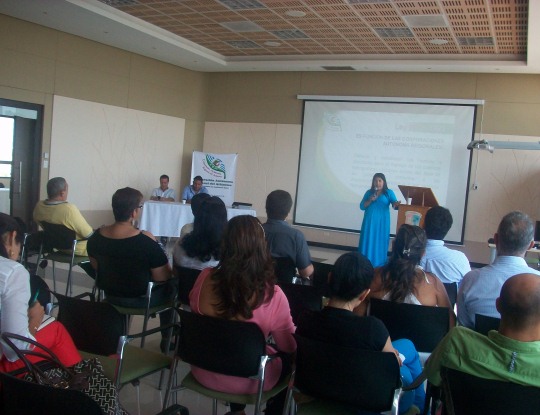 C.R.A SOCIALIZÓ MAPAS DE VULNERABILIDAD CON ENTES TERRITORIALES