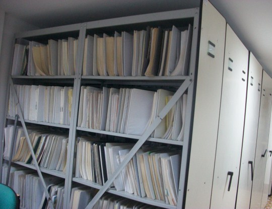 C.R.A, FORTALECE SU CENTRO DE DOCUMENTACION ESPECIALIZADO EN MEDIO AMBIENTE