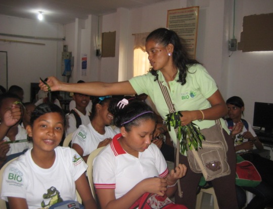 “BABILLIZATE”, CONSERVACION DE HUMEDALES