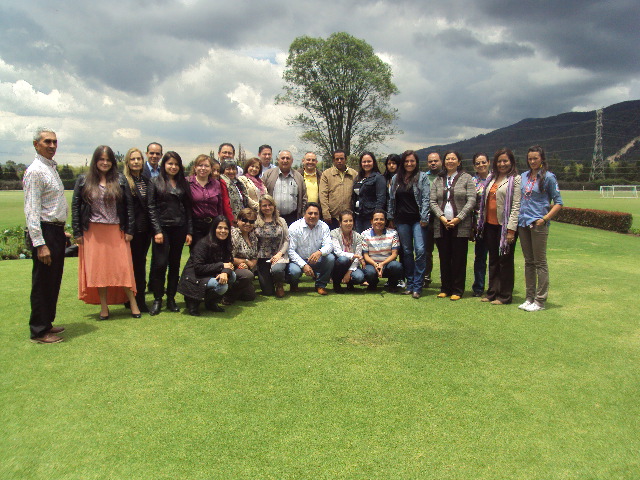 CRA PRESENTE EN TALLER SOBRE PARTICIPACIÓN CIUDADANA PARA LA RESOLUCIÓN DE CONFLICTOS