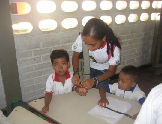 “BABILLIZATE”, CONSERVACION DE HUMEDALES