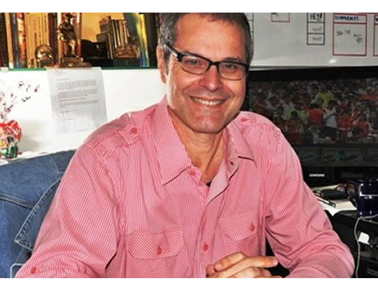 C.R.A LAMENTA FALLECIMIENTO DE ERNESTO McCAUSLAND SOJO