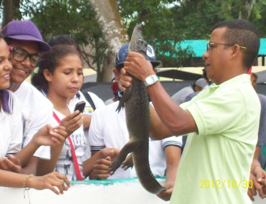“BABILLIZATE”, CONSERVACION DE HUMEDALES