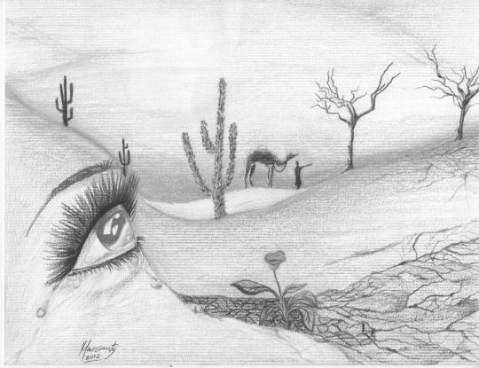 CRA PREMIÓ LOS MEJORES DIBUJOS INSPIRADOS EN EL CUIDADO DEL AGUA