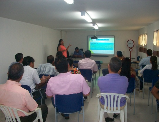 CRA CAPACITA EN ORDENACIÓN DEL TERRITORIO