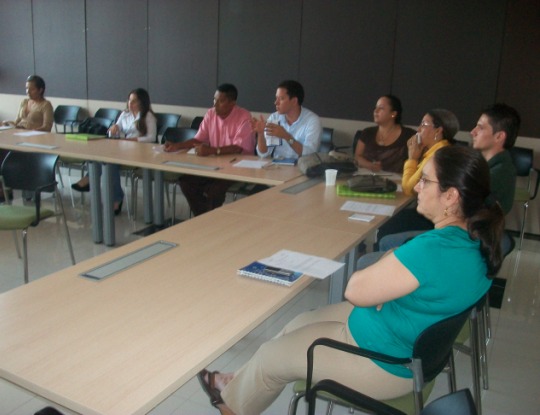 “CRA y Mesa departamental buscan sistematizar experiencia de tres años del Proyecto de Introducción en el Departamento”