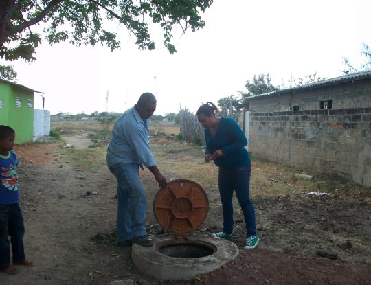 C.R.A HACE SEGUIMIENTO A PLANES DE SANEAMIENTO AMBIENTAL EN MUNICIPIOS
