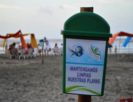 CRA ENTREGÓ HERRAMIENTAS A OPERADORES TURÍSTICOS DE PUERTO COLOMBIA