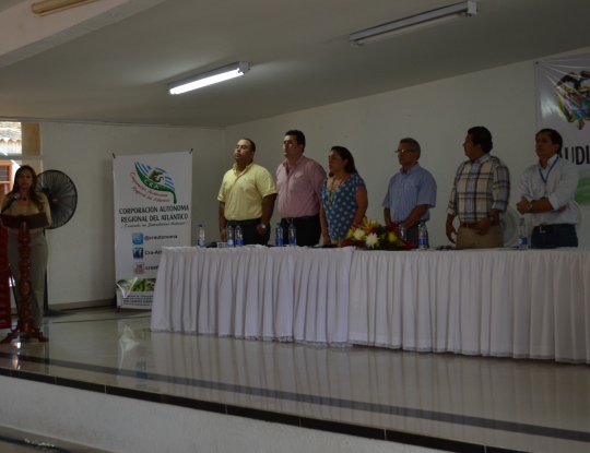 “CRA ES HOY UNA ENTIDAD FORTALECIDA TÉCNICA Y FINANCIERAMENTE”: ESCOLAR